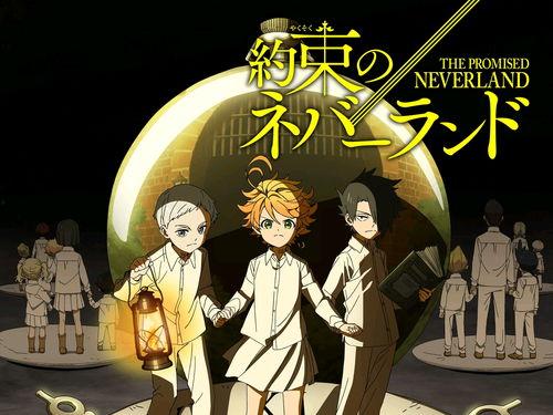 约定的梦幻岛 第二季,第二季，揭开残酷真相的惊悚序章