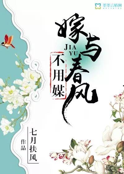 嫁春风,一场跨越时空的浪漫邂逅