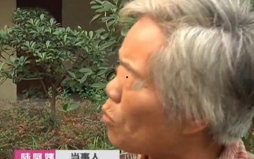 断绝关系后养子哭着叫妈妈