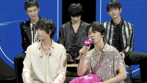 明日之子 第四季,新星闪耀，音乐梦想再起航