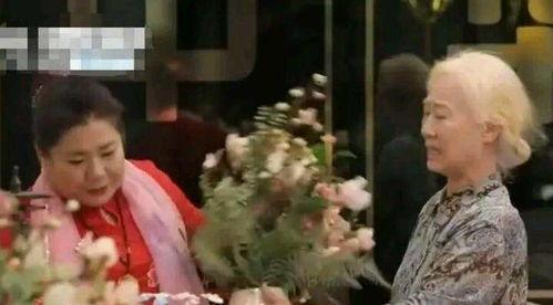 岁宴何曾歇,一场盛世的狂欢盛宴