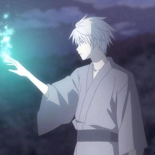 萤火之森,跨越生死的青春恋曲