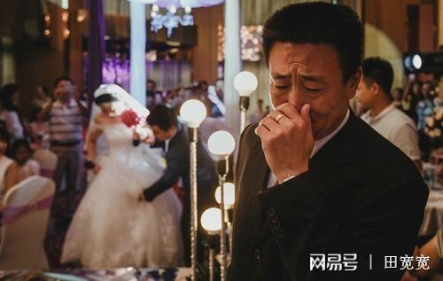 父爱隐秘而伟大（婚礼被砸我的农民父亲杀疯了）,农民父亲婚礼悲剧下的父爱真相