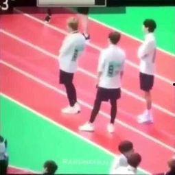 球拍少年团,挥洒青春，梦想起航