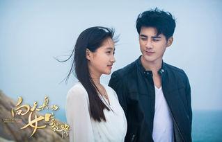 向天真的女生投降,一段温馨的青春故事