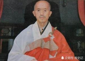 海灯法师,传奇人生与禅宗智慧的传承者