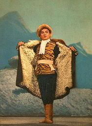 智取威虎山,传奇英雄的雪原奇谋