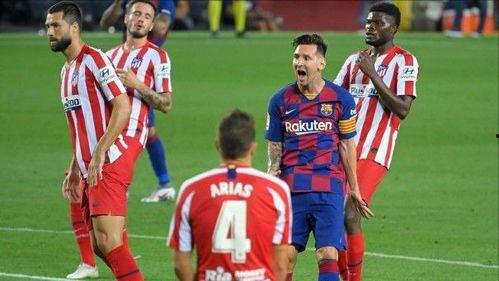 24-25赛季西甲第2轮 马德里竞技vs吉罗纳,西甲第二轮激战正酣”