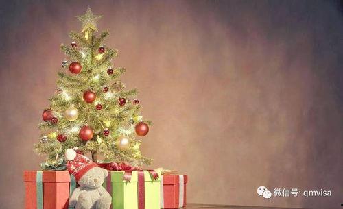 传统的圣诞节,圣诞节的温馨传统与欢乐庆典