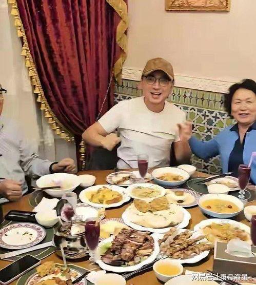 家宴1998,重温温馨岁月，品味人生百味